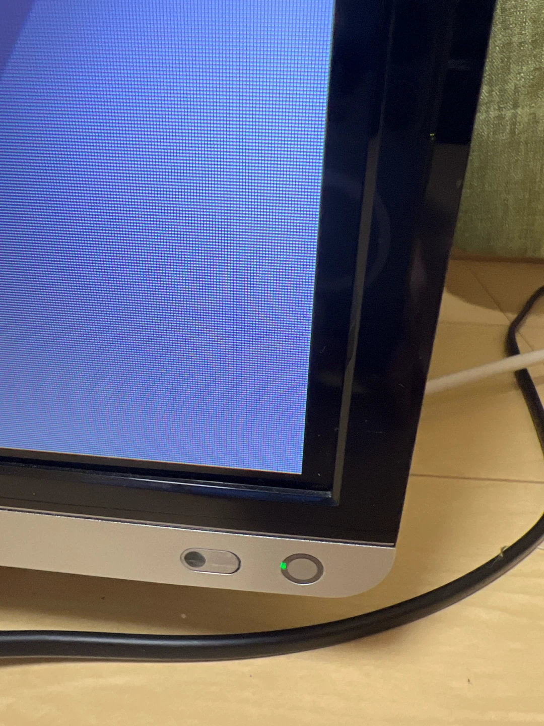東芝 レグザ 40型 液晶テレビの写真5枚目
