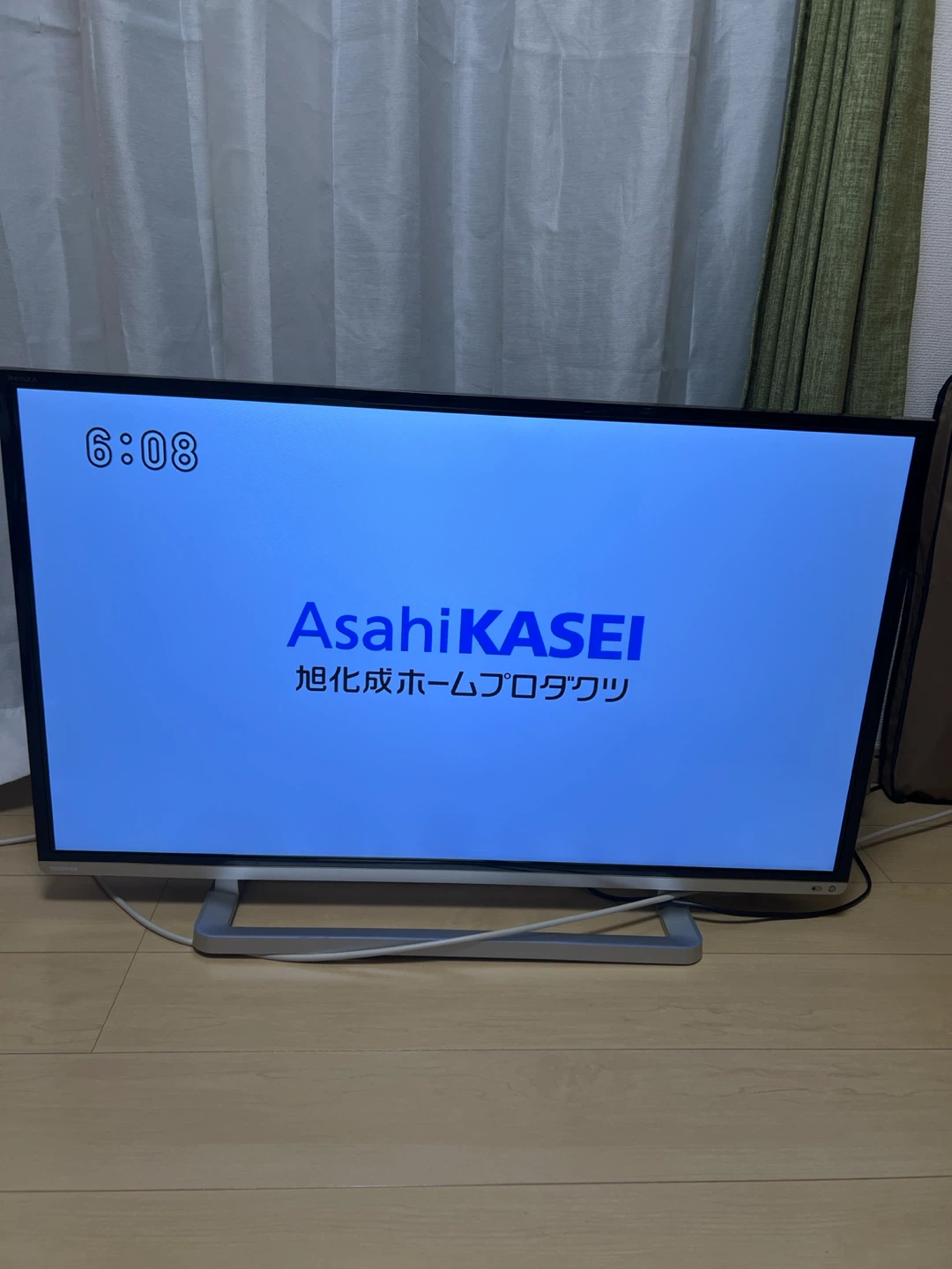 東芝 レグザ 40型 液晶テレビの写真4枚目