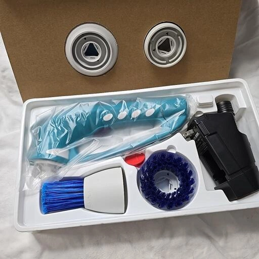 Black&Decker スカムバスターの写真3枚目