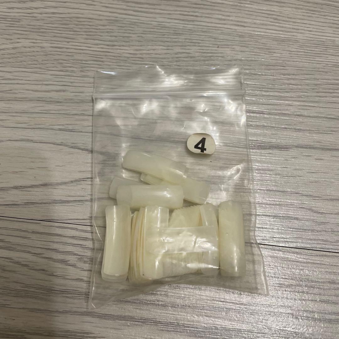 スクエアチップセットの写真2枚目