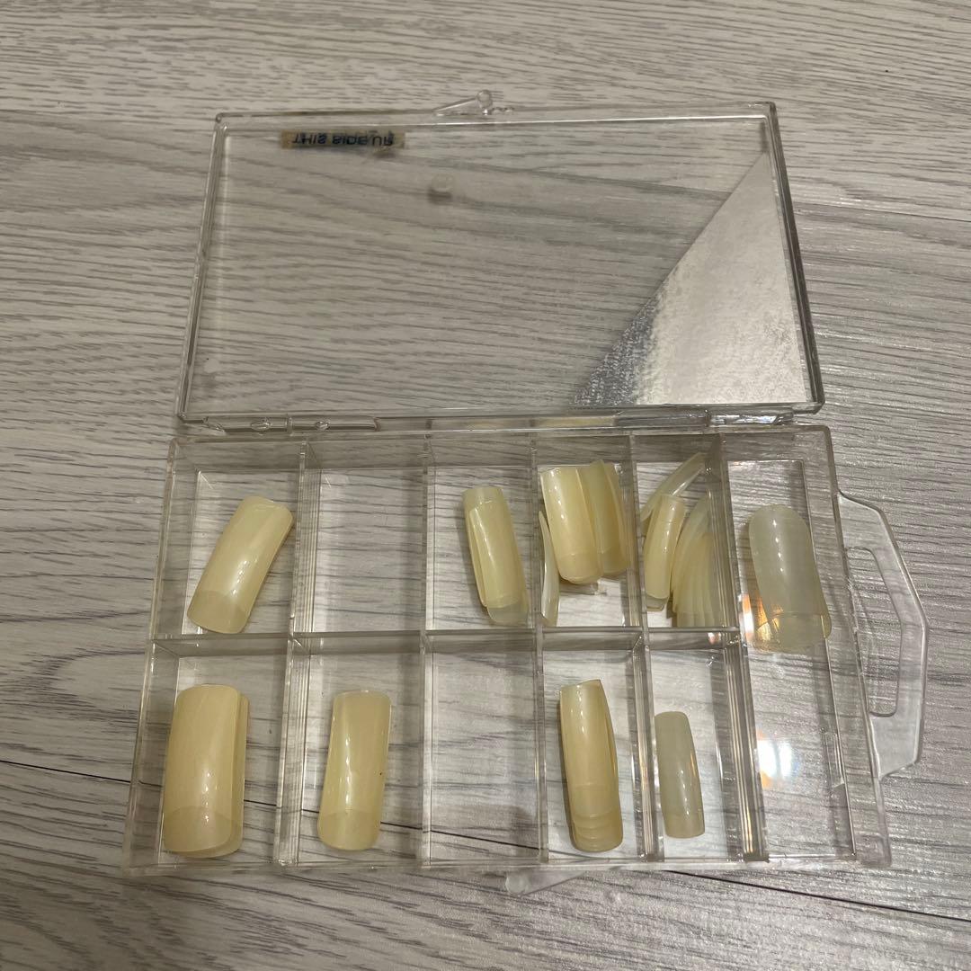 スクエアチップセットの写真4枚目