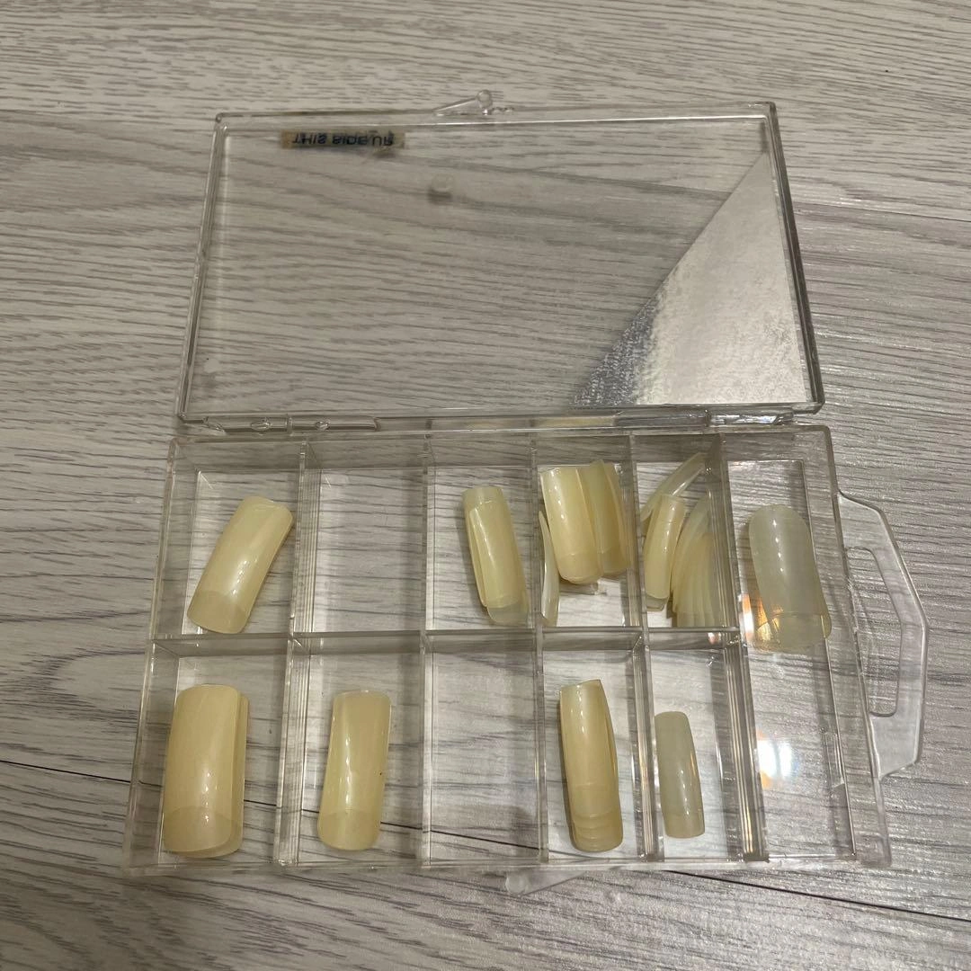 スクエアチップセットの写真4枚目