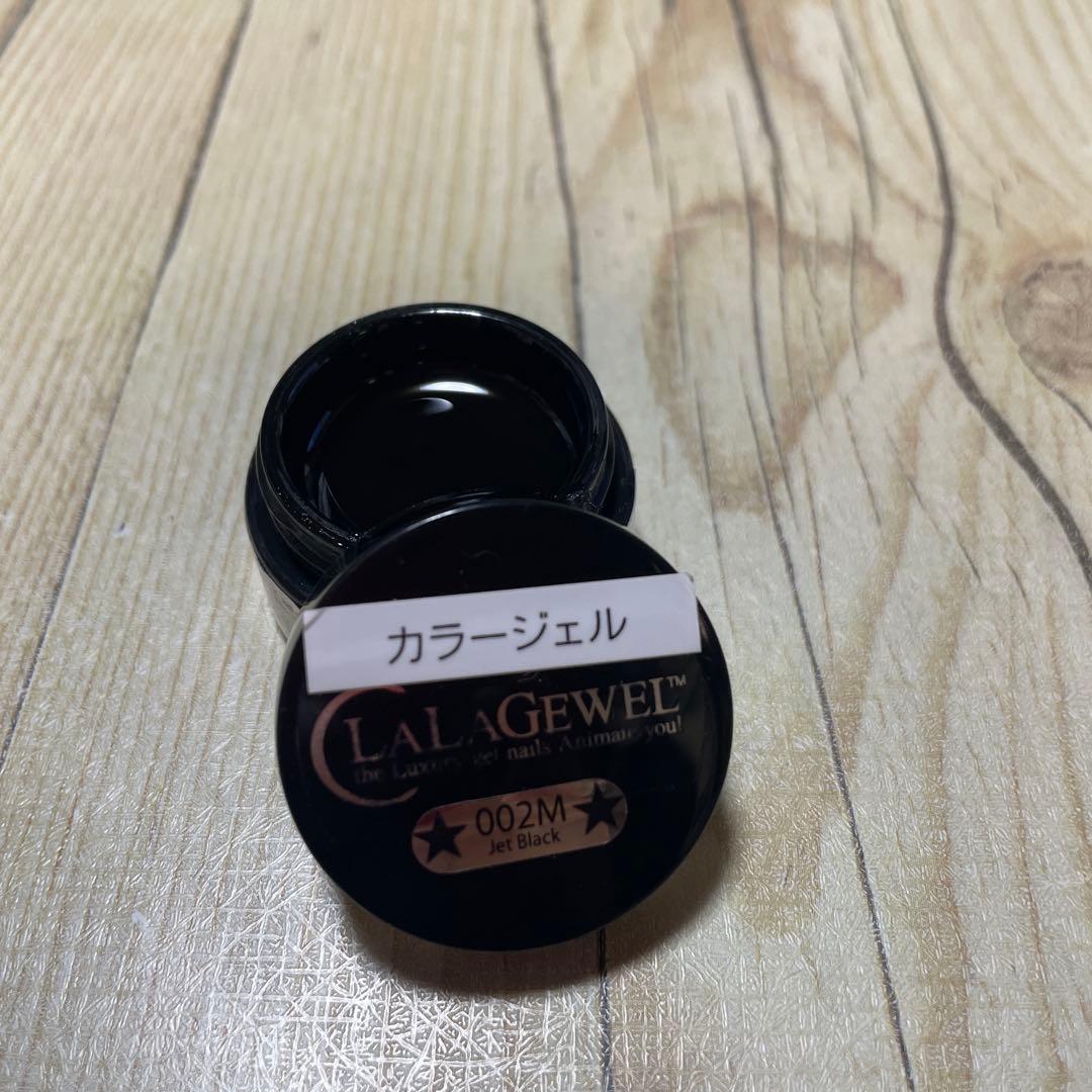 LALAGEWEL ジェルネイルセットの写真6枚目