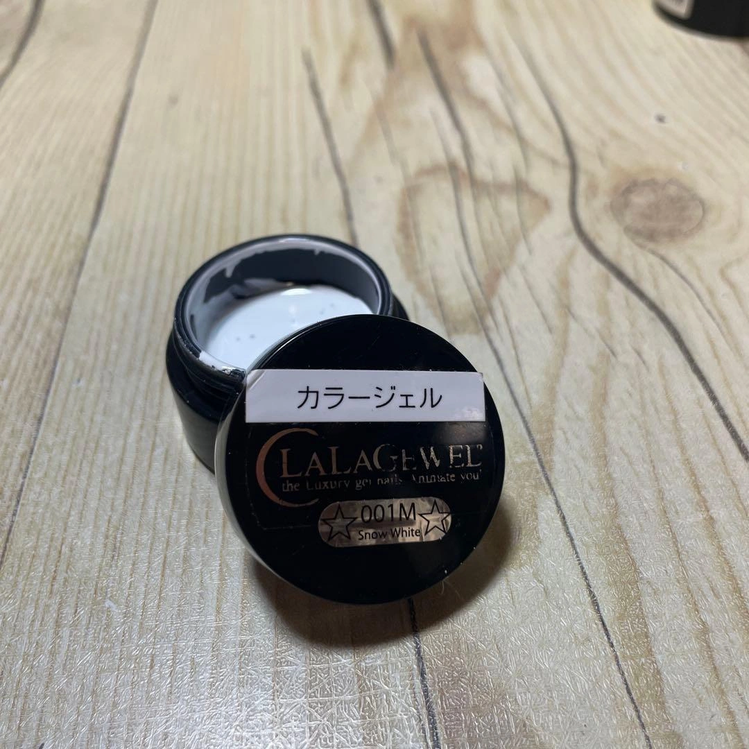 LALAGEWEL ジェルネイルセットの写真7枚目