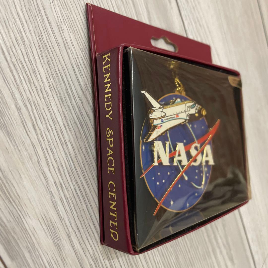 NASA スペースシャトル 雑貨　ケネディ宇宙センターの写真3枚目