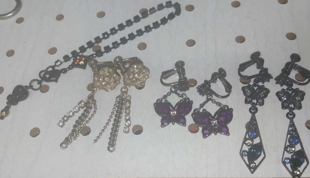 ANNA SUI4点セット