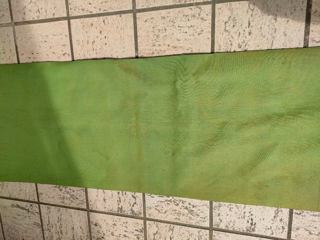 パターゴルフ練習用マット 人工芝 ホール付き　ゴルフ用品の写真7枚目