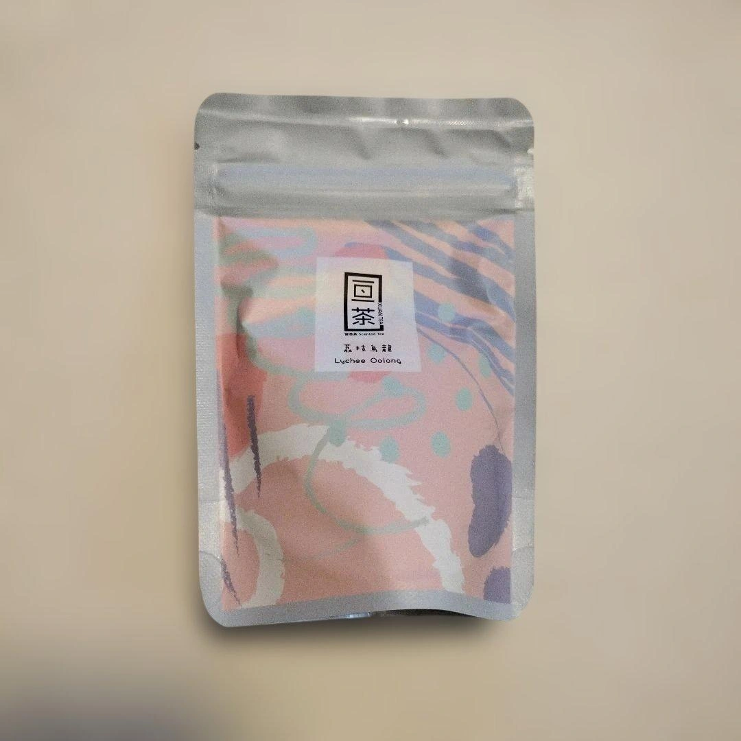 【人気】【台湾土産】烏龍茶