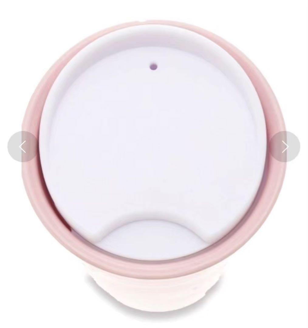 【希少】gelato pique 10th記念タンブラー　2色セット　陶器の写真3枚目