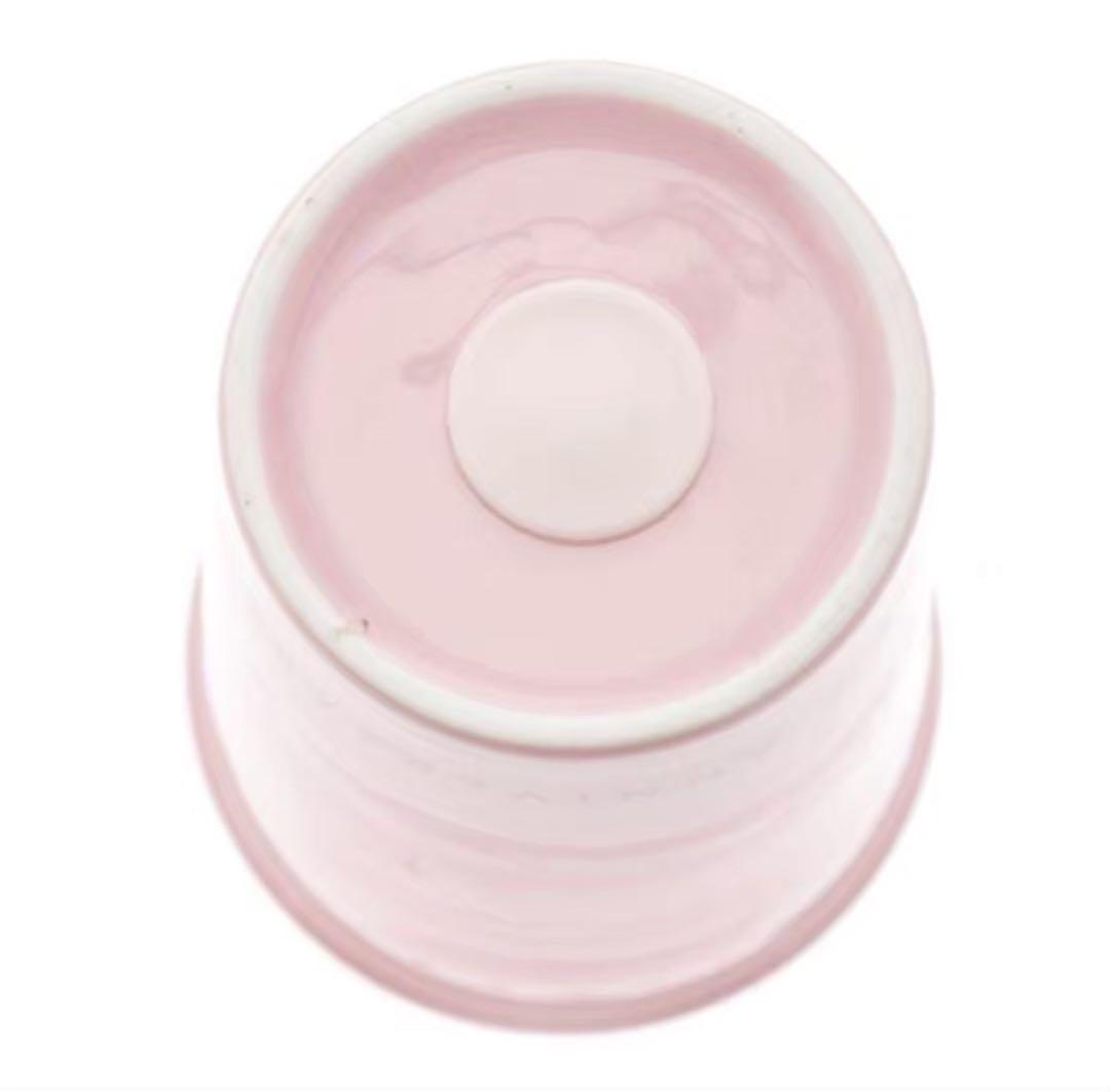 【希少】gelato pique 10th記念タンブラー　2色セット　陶器の写真5枚目