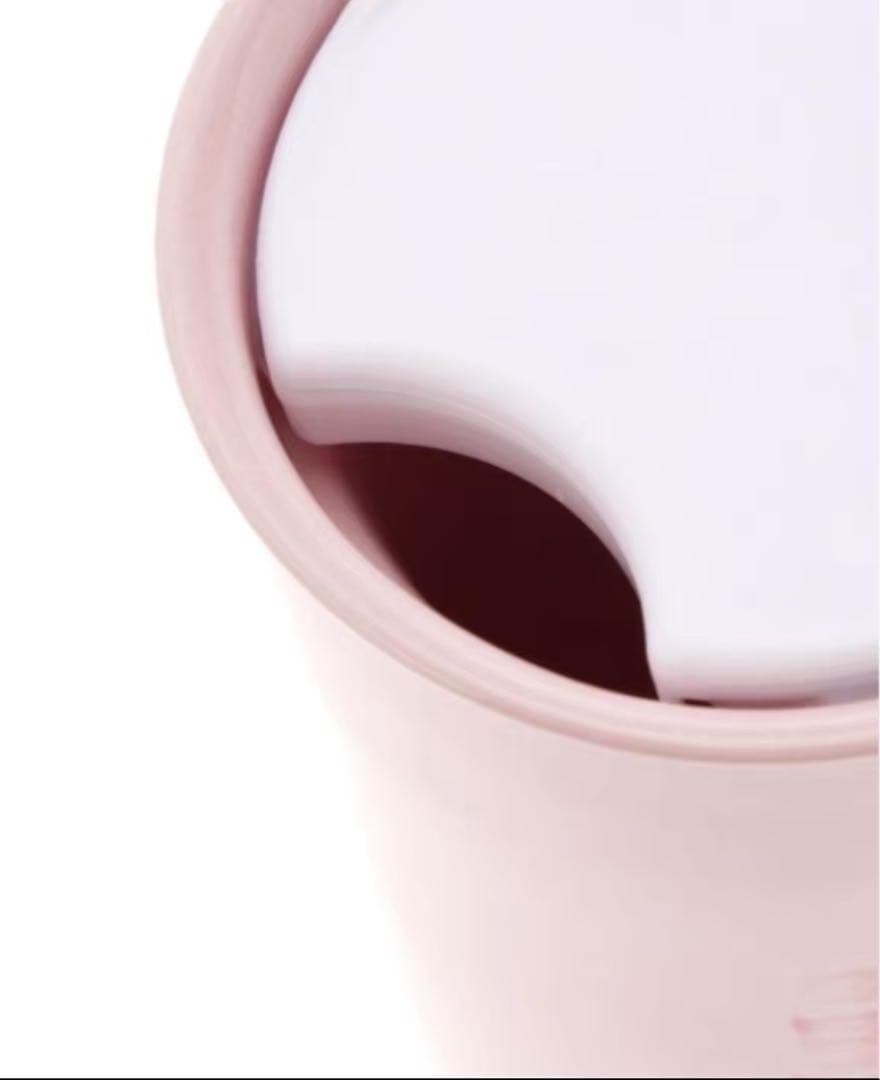 【希少】gelato pique 10th記念タンブラー　2色セット　陶器の写真6枚目