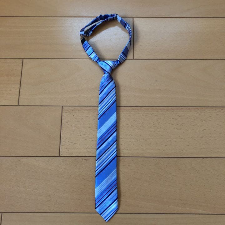 セレモニー男子用一式　110cm POSH BOY、COMME CA FILLEの写真8枚目