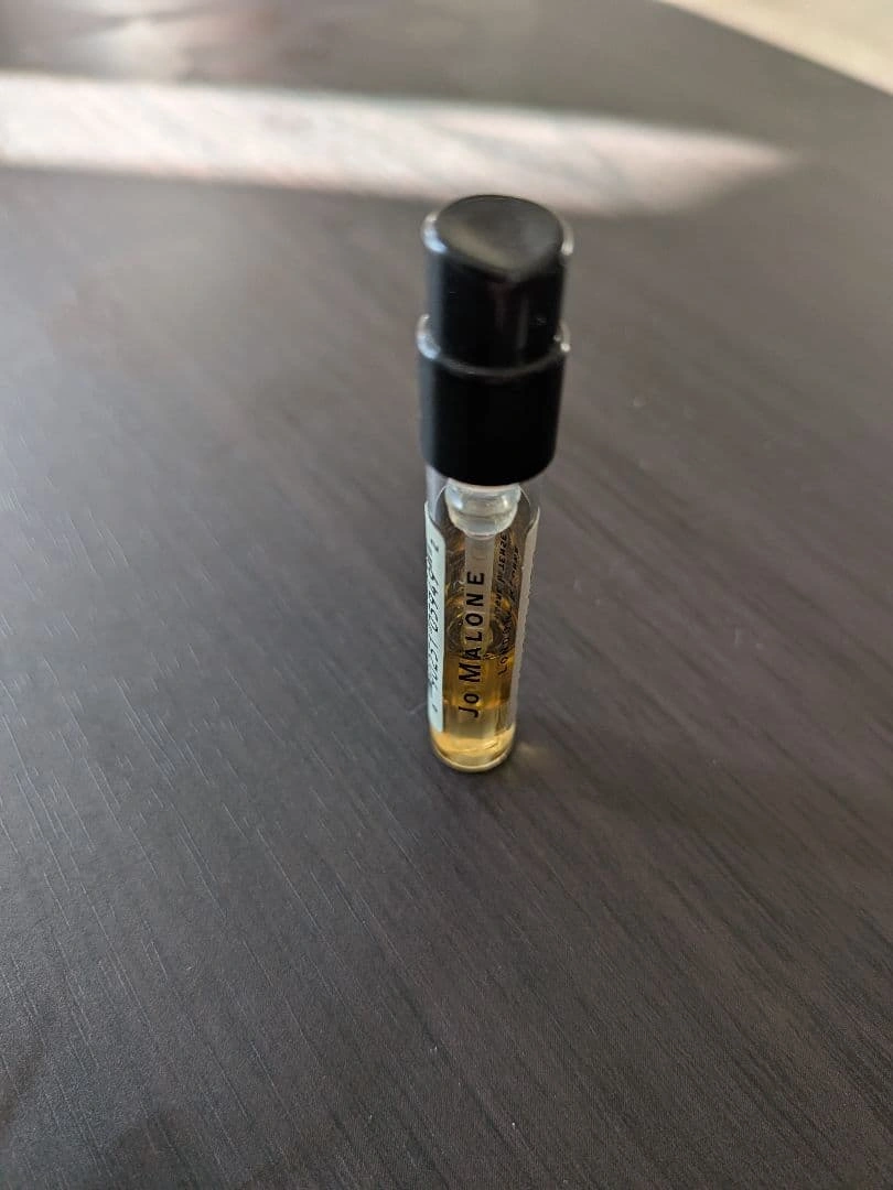 お値下★Jo Malone ミルラ & トンカ コロン インテンスの写真3枚目