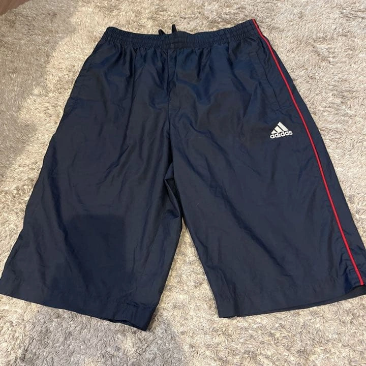 adidas アディダス ハーフパンツM