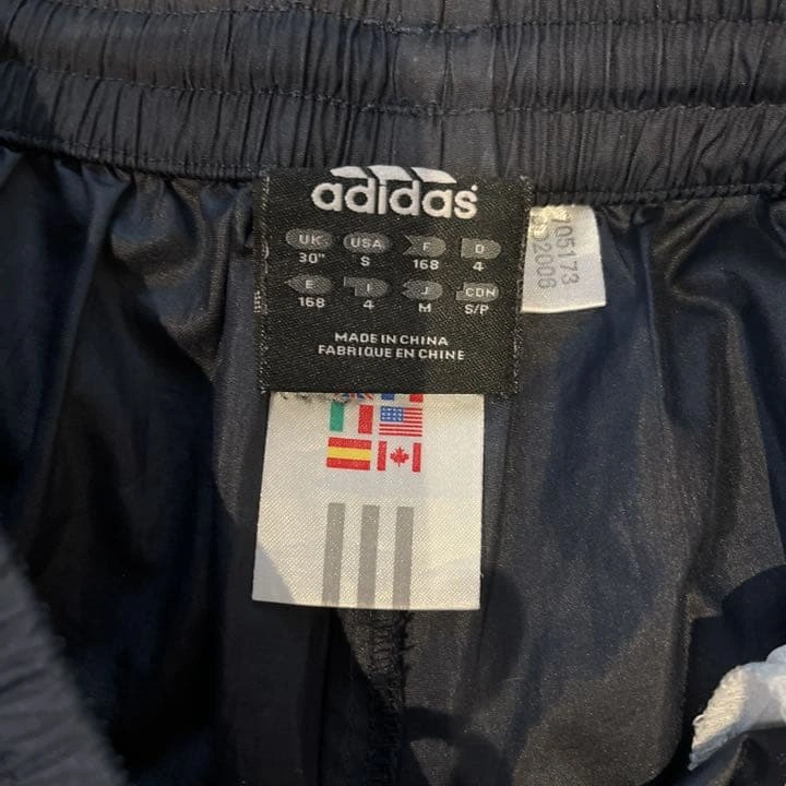 adidas アディダス ハーフパンツMの写真2枚目