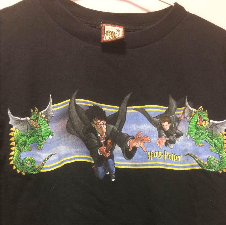 激レア！！ハリーポッター Ｔシャツの写真2枚目