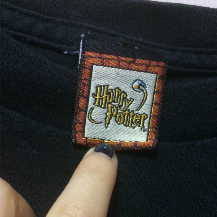 激レア！！ハリーポッター Ｔシャツの写真3枚目