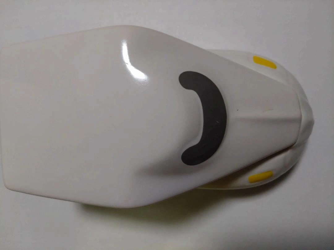 N700系とドクターイエローの陶器製弁当ケースの写真3枚目