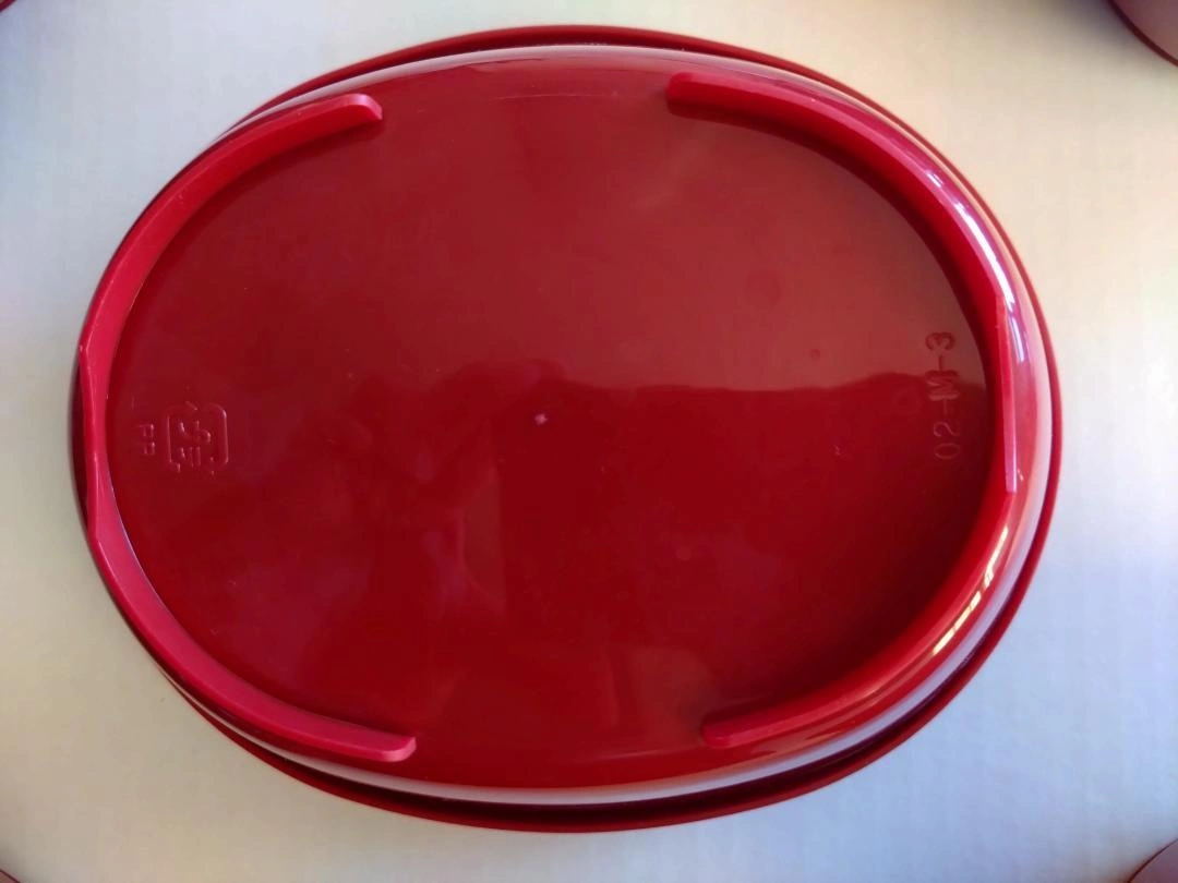 越前かにめし弁当箱(5個セット)の写真3枚目