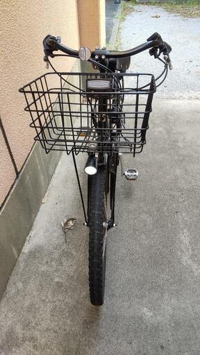 再値下げ ブリヂストン ハイディ 2 カスタムの写真4枚目