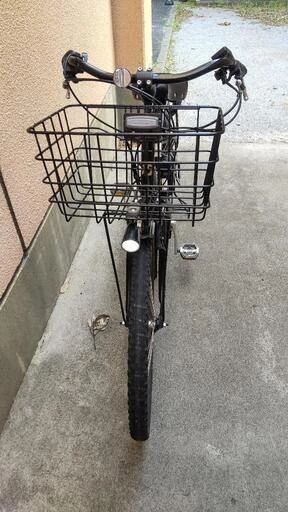 再値下げ ブリヂストン ハイディ 2 カスタムの写真4枚目