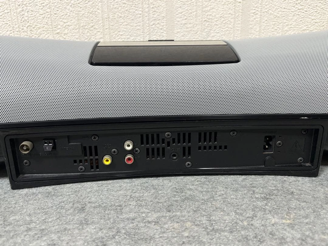 SHARP DOCKING AUDIO SYSTEM DK-A10CD-Bの写真9枚目