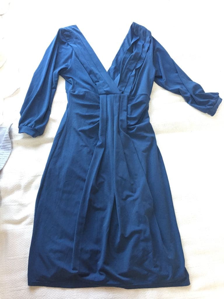 美品 BCBGのワンピース