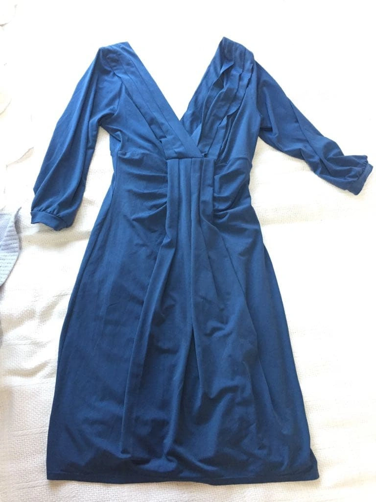 美品 BCBGのワンピース