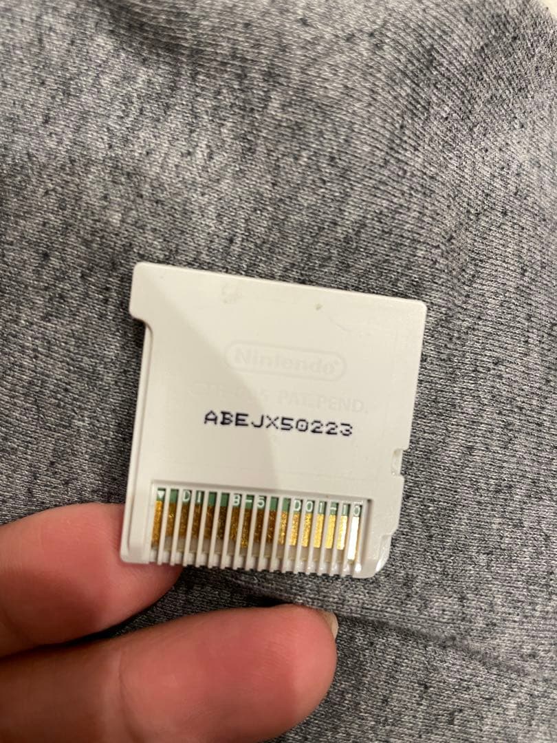 New スーパーマリオブラザーズ 2の写真2枚目
