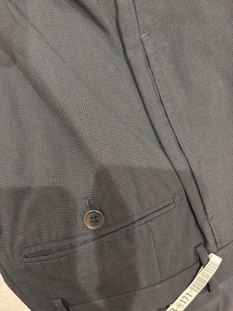 Zara メンズ　ズボンの写真4枚目