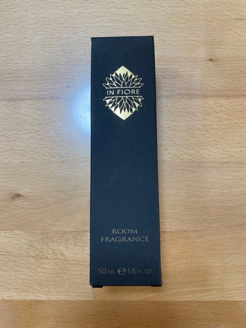 IN FIORE ルームフレグランス 50ml