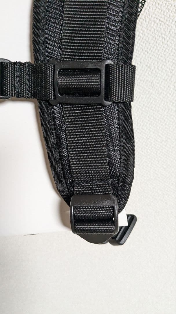 ASICS × KIRIN アテネ五輪 蛍光バックパックの写真6枚目