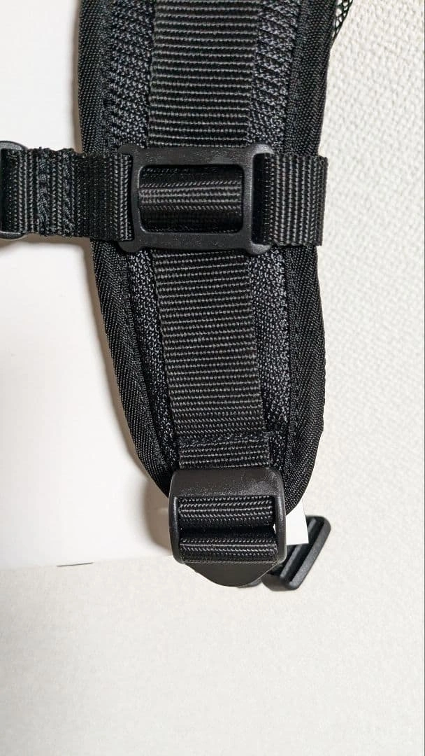 ASICS × KIRIN アテネ五輪 蛍光バックパックの写真6枚目