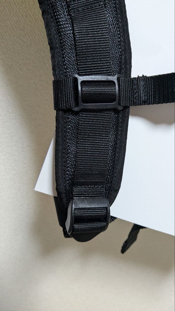 ASICS × KIRIN アテネ五輪 蛍光バックパックの写真7枚目