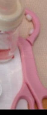 哺乳瓶他の消毒ケース(セット)の写真3枚目