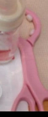 哺乳瓶他の消毒ケース(セット)の写真3枚目