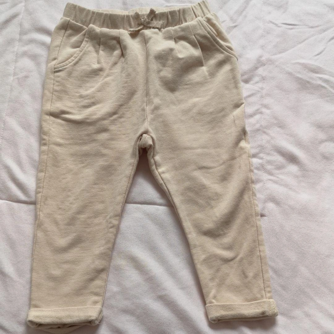 ZaraBabyGirl のパンツ(美品)の写真5枚目