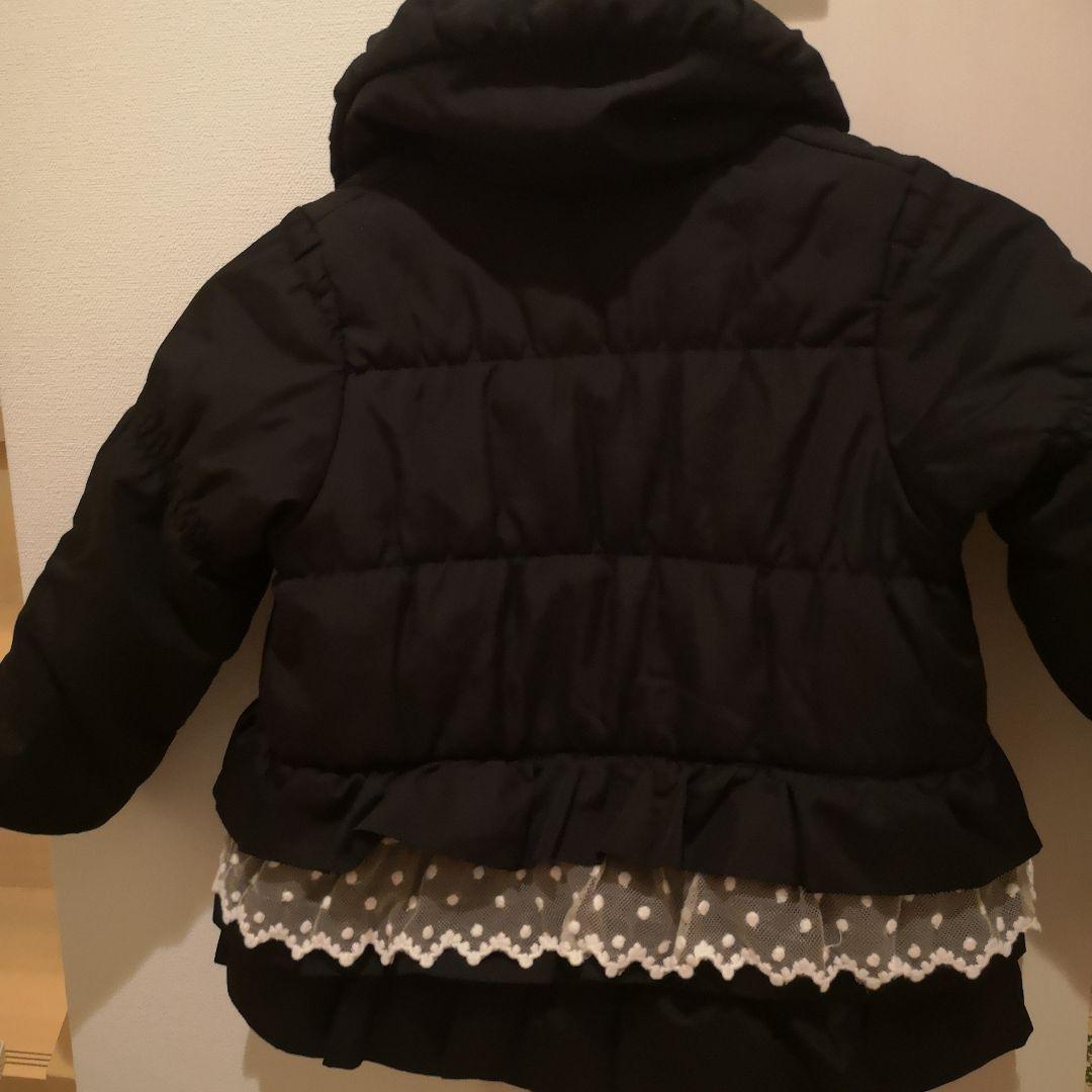 キュートなジャケットの写真3枚目