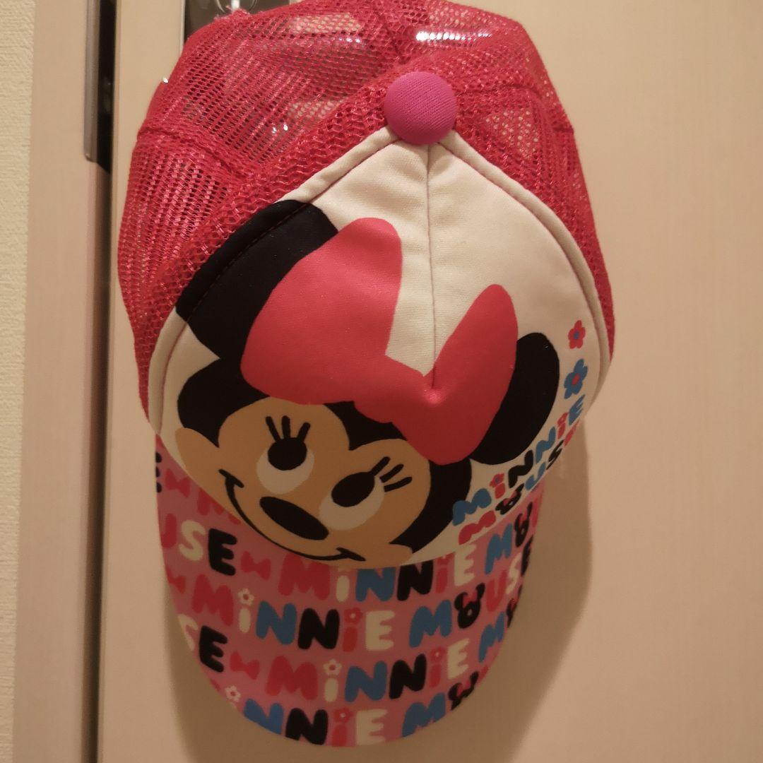 キッズキャップ