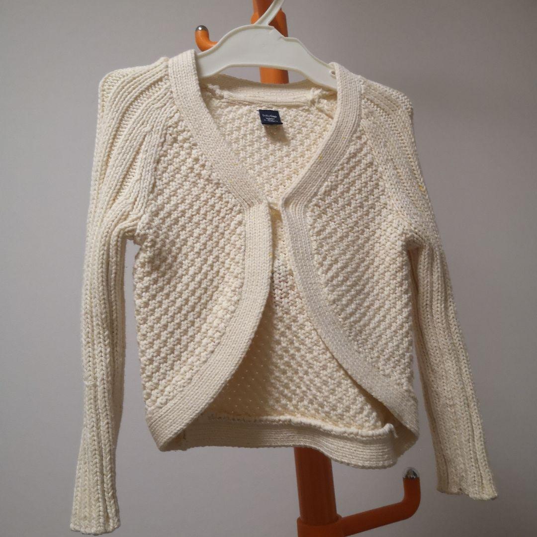 babyGap アイボリー 90 cm (18-24 months)
