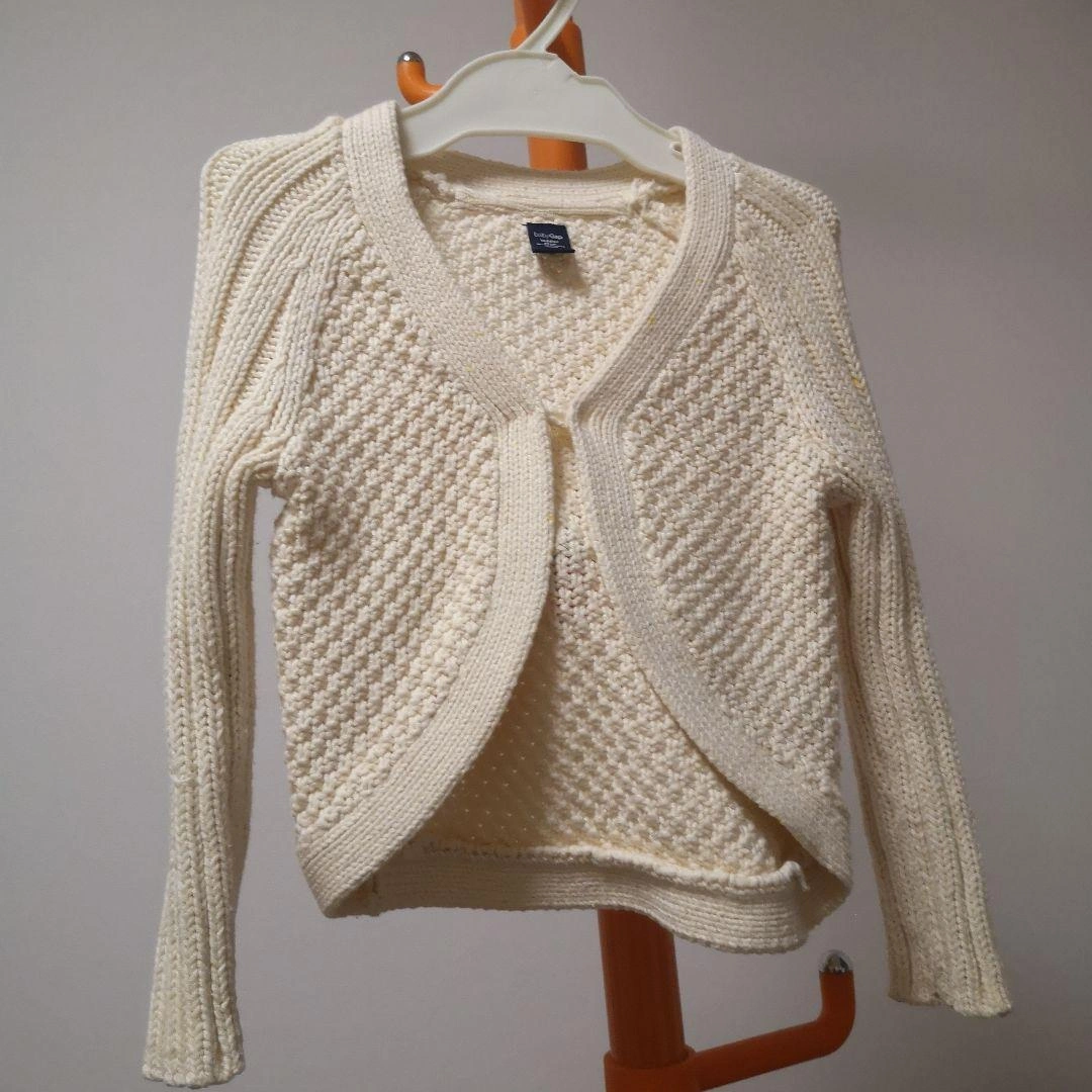 babyGap アイボリー 90 cm (18-24 months)