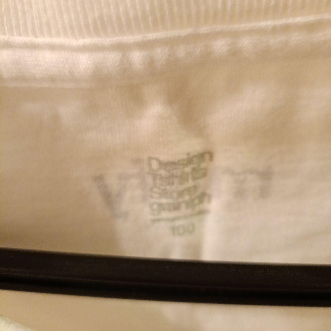 ミッフィー Tシャツ サイズ100の写真3枚目
