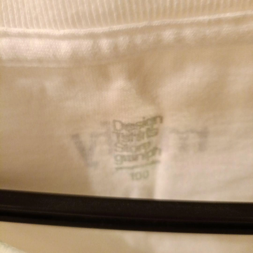 ミッフィー Tシャツ サイズ100の写真3枚目