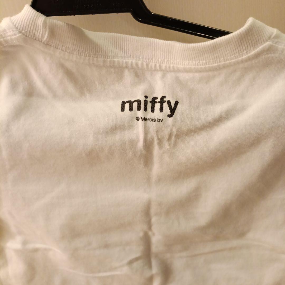 ミッフィー Tシャツ サイズ100の写真4枚目