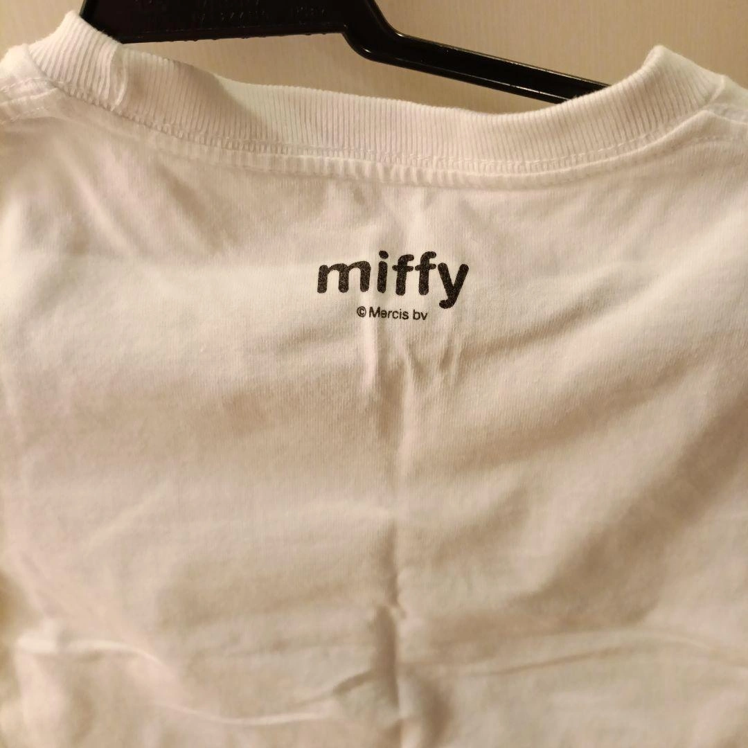ミッフィー Tシャツ サイズ100の写真4枚目