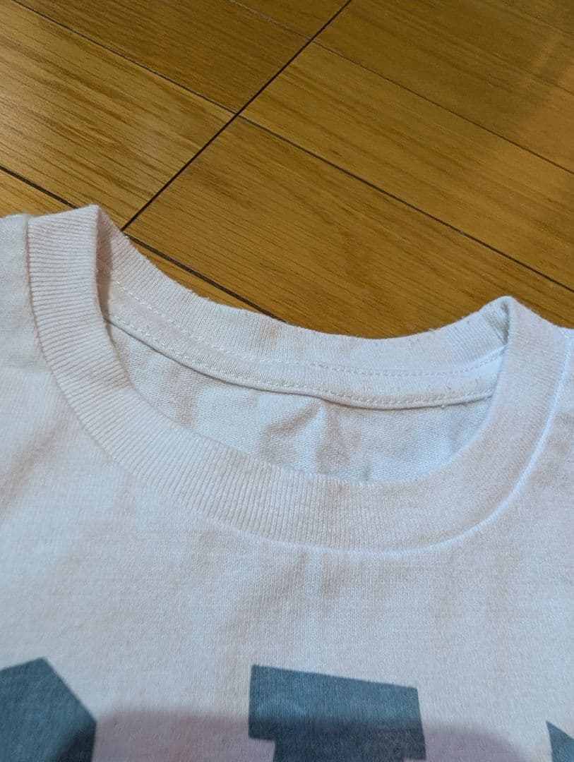 GAP パウパトロール Tシャツ ホワイト 110cmの写真2枚目