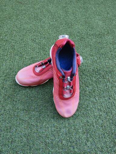 ◆美品◆FOOT JOY ゴルフシューズ 23cm