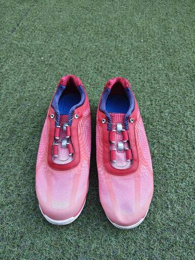 ◆美品◆FOOT JOY ゴルフシューズ 23cmの写真2枚目