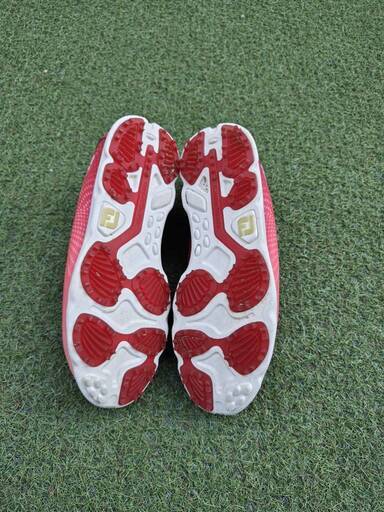◆美品◆FOOT JOY ゴルフシューズ 23cmの写真3枚目