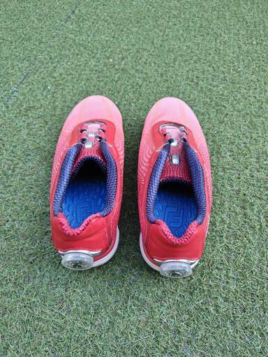 ◆美品◆FOOT JOY ゴルフシューズ 23cmの写真4枚目